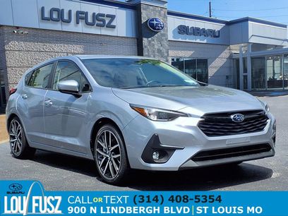 New 2025 Subaru Impreza 2.0i Sport
