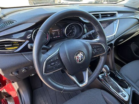 Used 2023 Buick Encore GX Preferred w/ Cold Weather Comfort Package AWD/4WD image 10