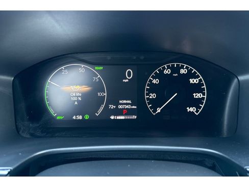 Used 2025 Honda CR-V Sport Touring image 40