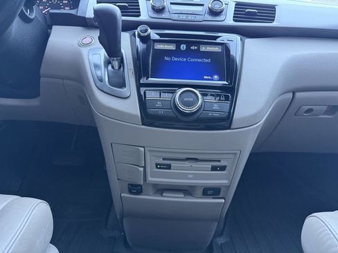 Used 2016 Honda Odyssey EX-L image 32