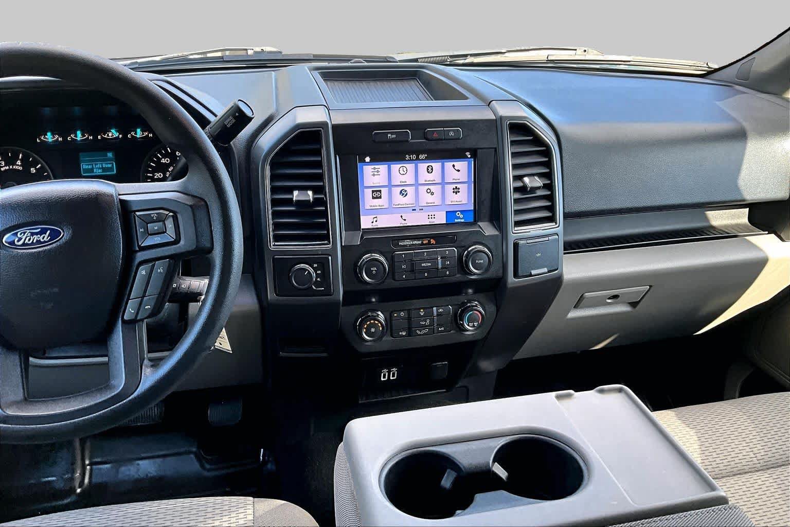 Used 2019 Ford F150 XLT AWD/4WD image 7