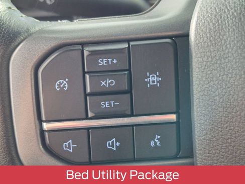 Used 2022 Ford F150 XLT w/ Equipment Group 302A High AWD/4WD image 16
