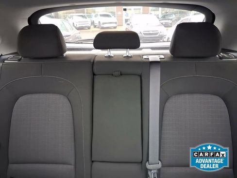 Used 2023 Hyundai Kona SEL AWD/4WD image 24