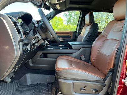 Used 2024 RAM 2500 Limited w/ Safety Group