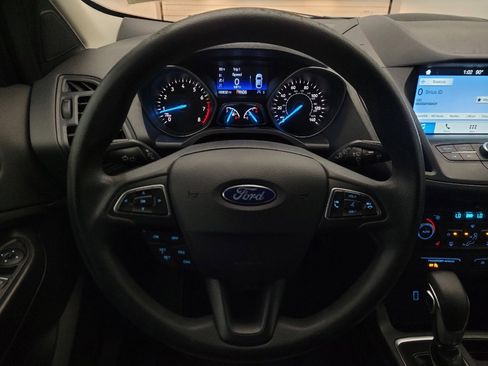 Used 2019 Ford Escape SE image 22