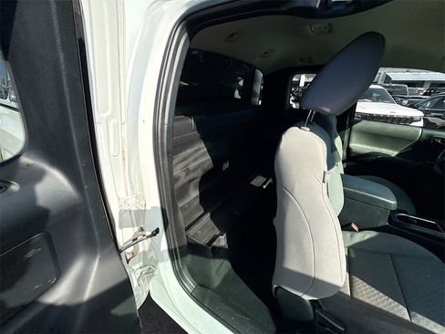 Used 2021 Toyota Tacoma SR image 27