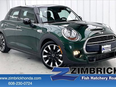 Used 2017 MINI Cooper S