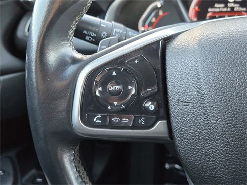 Used 2019 Honda Civic Sport image 22