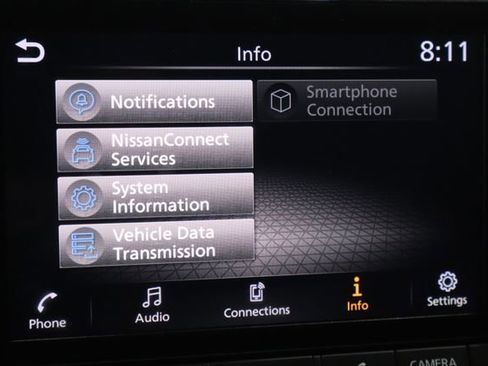 Used 2024 Nissan Rogue SV FWD image 34