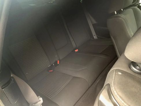 Used 2020 Dodge Challenger SXT w/ Blacktop Package RWD image 30