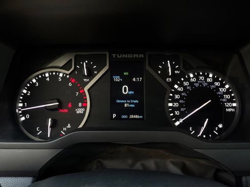 Used 2023 Toyota Tundra SR5 RWD image 36
