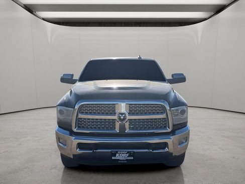 Used 2014 RAM 3500 Laramie AWD/4WD image 8