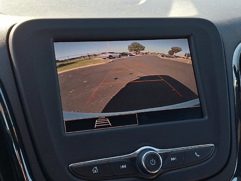 Certified 2024 Chevrolet Equinox RS AWD/4WD image 18