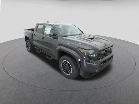 New 2026 Toyota Tacoma TRD Sport image 13