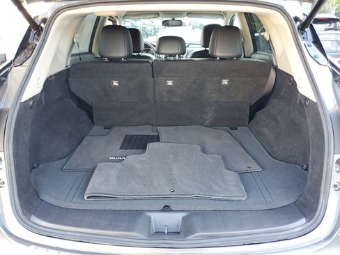 Used 2019 Nissan Murano SL image 9