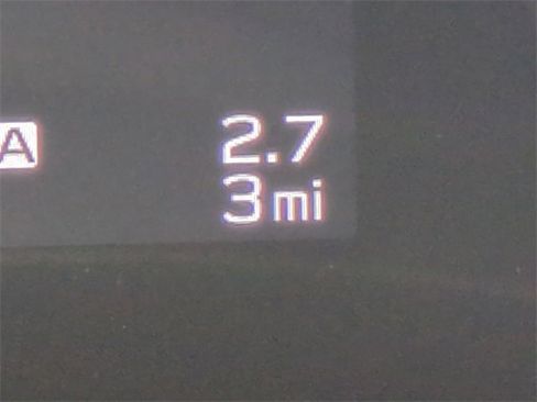 New 2025 Subaru Crosstrek 2.5i Limited image 21