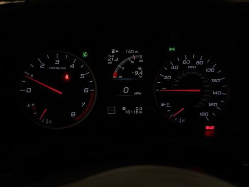 Used 2023 Subaru WRX Premium AWD/4WD image 25