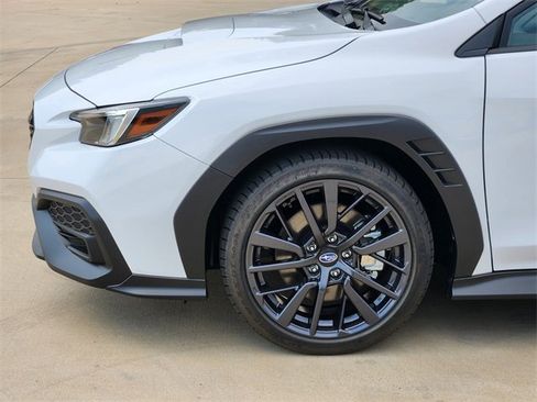 New 2025 Subaru WRX Premium w/ Popular Package #1A image 5