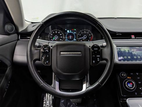 Used 2020 Land Rover Range Rover Evoque S image 28