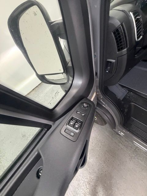 New 2026 RAM ProMaster 3500 w/ Quick Order Package 22G SLT FWD image 23