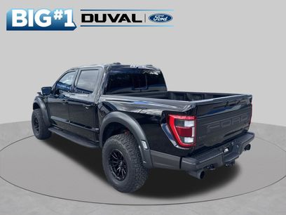 Used 2023 Ford F150 Raptor