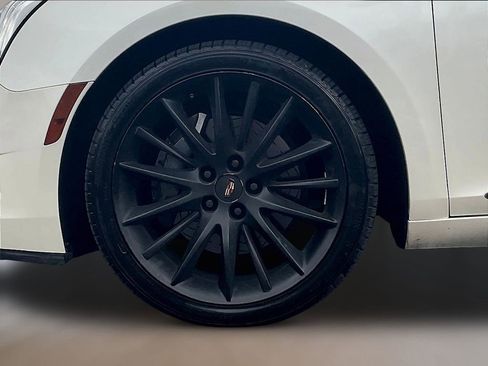 Used 2014 Cadillac XTS Platinum AWD/4WD image 33