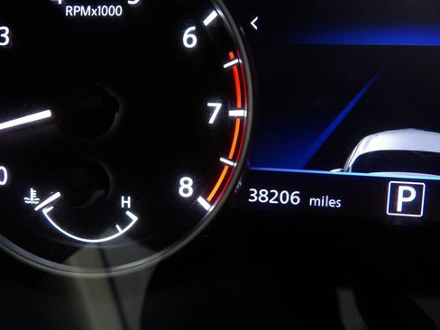 Used 2021 Nissan Sentra SV FWD image 18