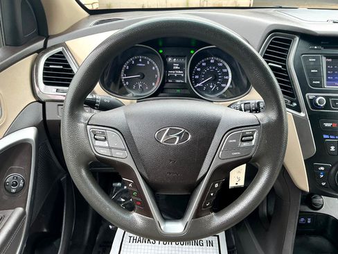 Used 2018 Hyundai Santa Fe Sport image 21
