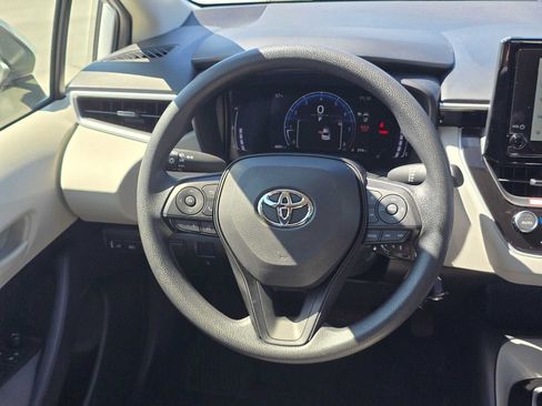 Certified 2026 Toyota Corolla LE FWD image 18