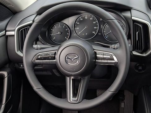 New 2026 MAZDA CX-50 Meridian Edition w/ Weather Package AWD/4WD image 24