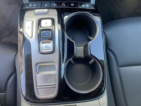 New 2024 Hyundai Tucson Limited AWD/4WD image 28