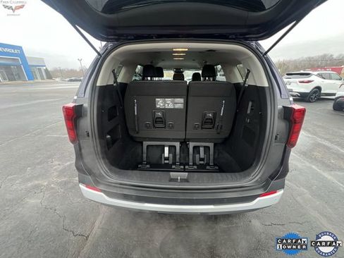 Used 2025 Kia Carnival LXS image 25
