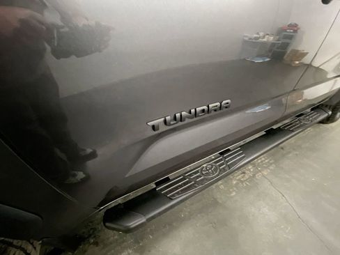 Used 2022 Toyota Tundra SR5 image 30