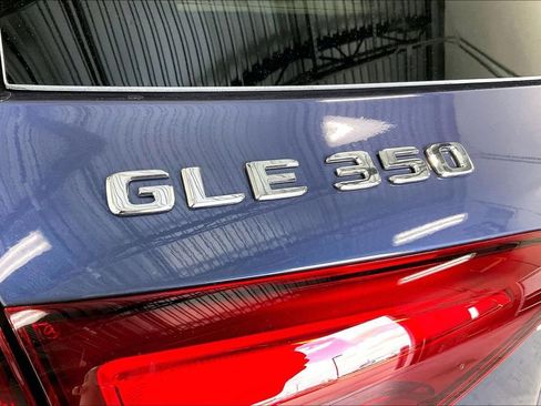 New 2026 Mercedes-Benz GLE 350 GLE 350 image 15