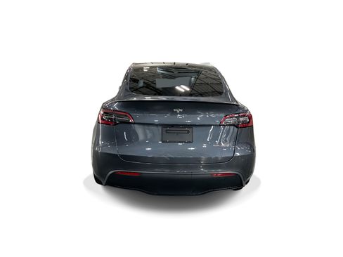 Certified 2023 Tesla Model Y Performance AWD/4WD image 5