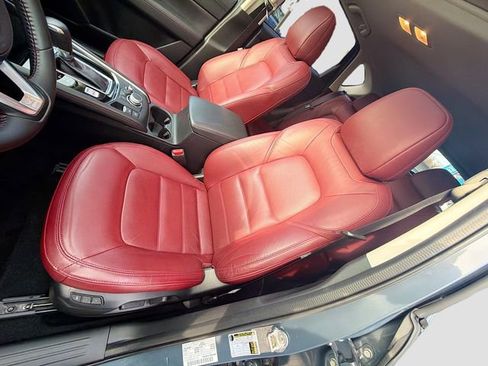 Certified 2023 MAZDA CX-5 Carbon Edition image 20