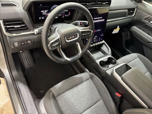 New 2026 GMC Terrain Elevation w/ Technology Package II image 10