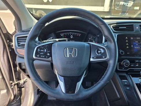 Used 2019 Honda CR-V EX-L image 25
