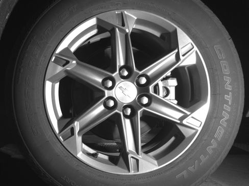 Used 2025 Chevrolet Blazer LT image 14