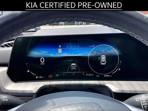 Used 2023 Kia Telluride SX Prestige AWD/4WD image 18