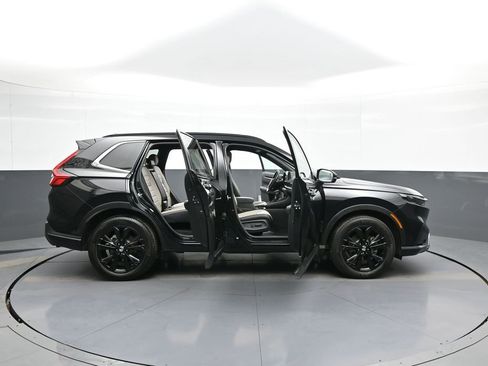 Used 2024 Honda CR-V Sport Touring image 42