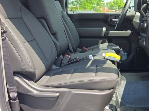 New 2025 Chevrolet Silverado 3500 W/T w/ WT Convenience Package image 7