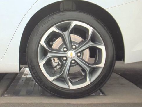 Used 2024 Chevrolet Malibu LT FWD image 21