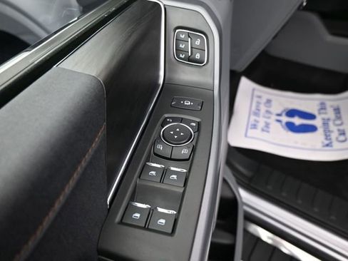 New 2025 Ford F150 Lariat w/ Equipment Group 501A Mid image 10