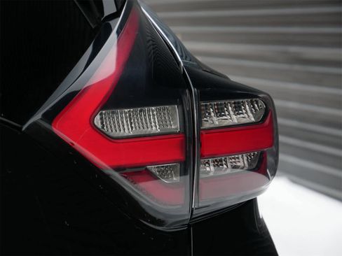 Used 2019 Nissan Murano SL image 8