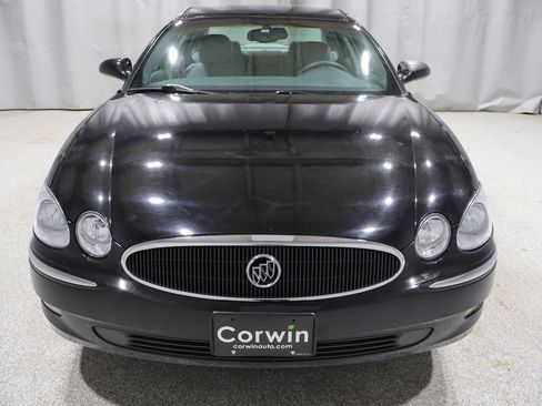 Used 2006 Buick LaCrosse CXL w/ Driver Confidence Package FWD image 8