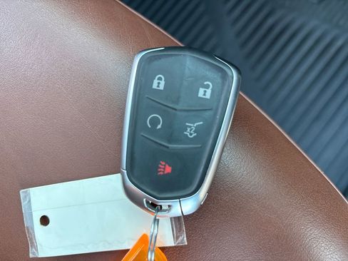 Certified 2023 Cadillac XT5 Premium Luxury w/ Technology Package image 55