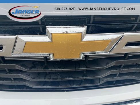 New 2026 Chevrolet Silverado 3500 LT image 30