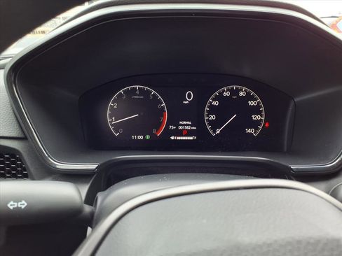 Certified 2026 Honda CR-V LX image 13