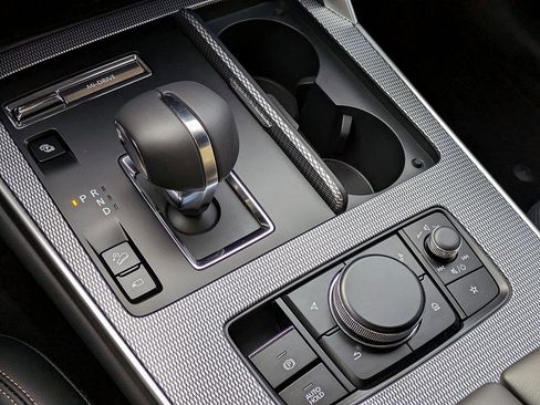 New 2026 MAZDA CX-90 Plug-In Hybrid w/ Premium Plus image 23